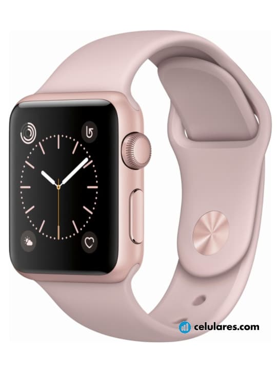 Imagen 7 Apple Watch Series 1 42mm