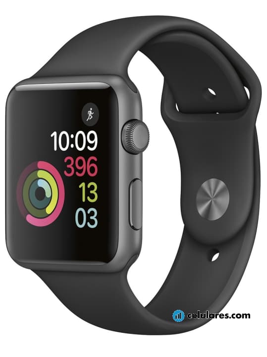 Imagen 8 Apple Watch Series 1 42mm