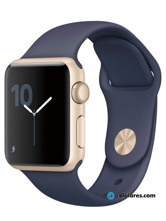 Imagen 4 Apple Watch Series 2 38mm