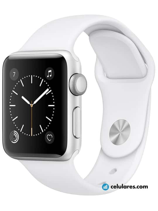 Imagen 5 Apple Watch Series 2 38mm