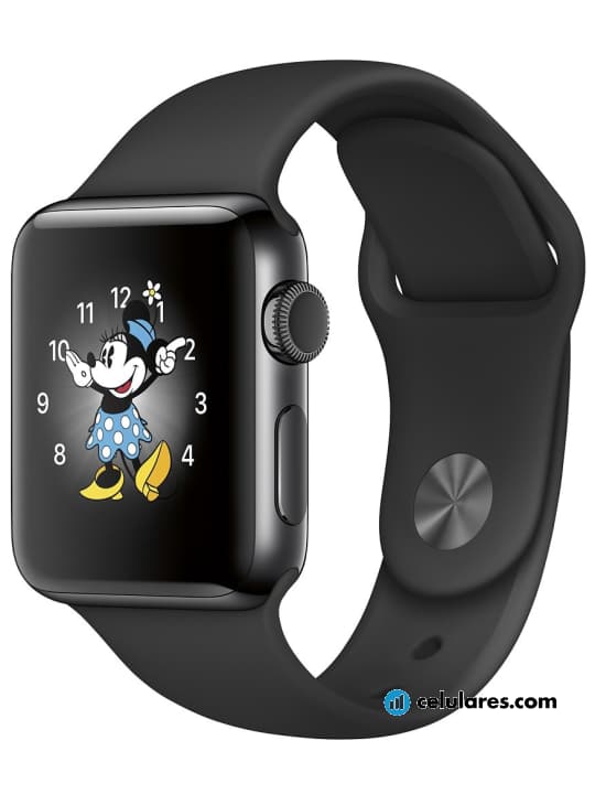 Imagen 6 Apple Watch Series 2 38mm