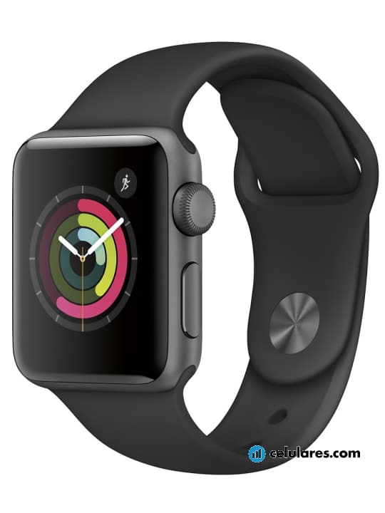 Imagen 7 Apple Watch Series 2 38mm