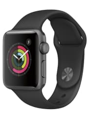 Características detalladas Apple Watch Series 2 38mm - Celulares.com  Estados Unidos