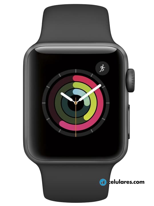 Imagen 3 Apple Watch Series 2 38mm