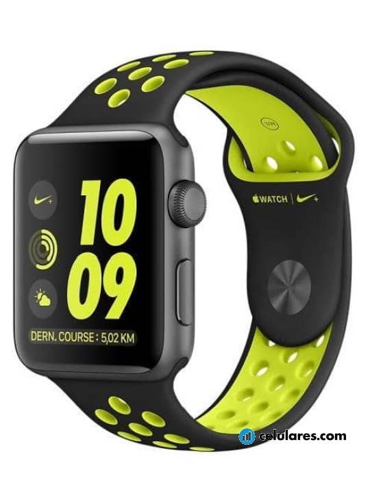 Imagen 8 Apple Watch Series 2 38mm