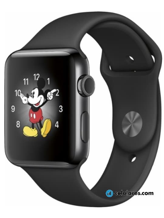 Imagen 4 Apple Watch Series 2 42mm