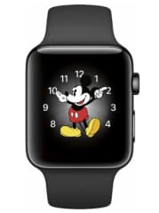 Fotografia Apple Watch Series 2 42mm