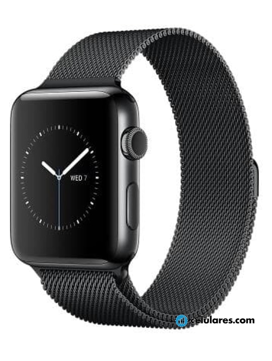 Imagen 6 Apple Watch Series 2 42mm