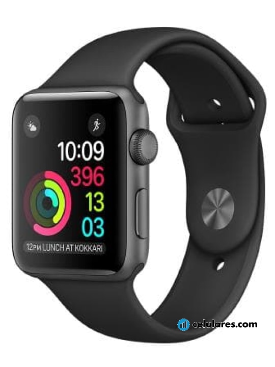 Imagen 7 Apple Watch Series 2 42mm