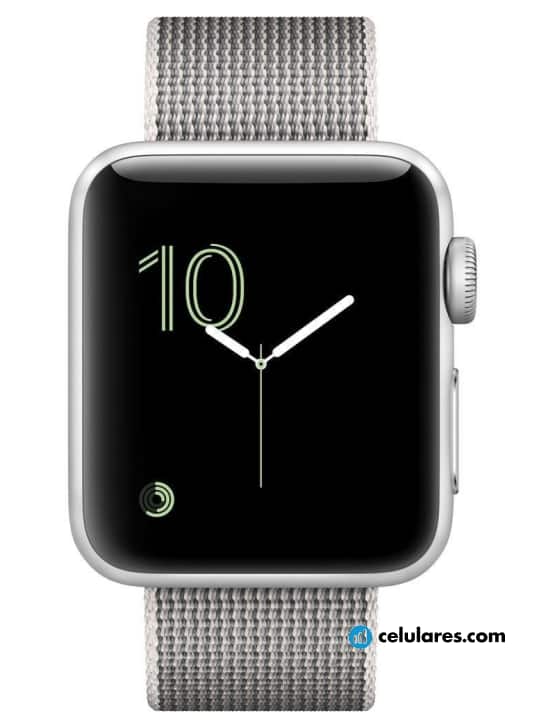 Apple watch sales serie 2 precio