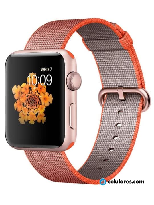 Imagen 8 Apple Watch Series 2 42mm