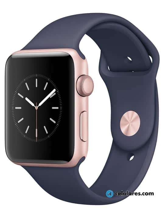 Imagen 9 Apple Watch Series 2 42mm