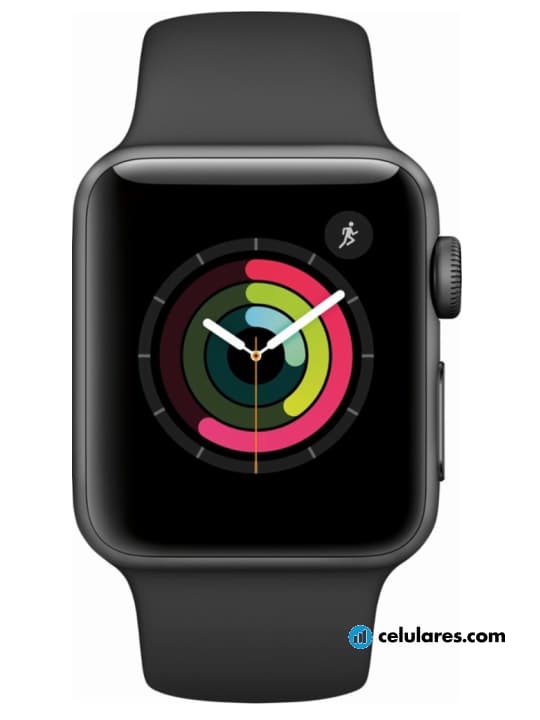 Imagen 2 Apple Watch Series 2 42mm