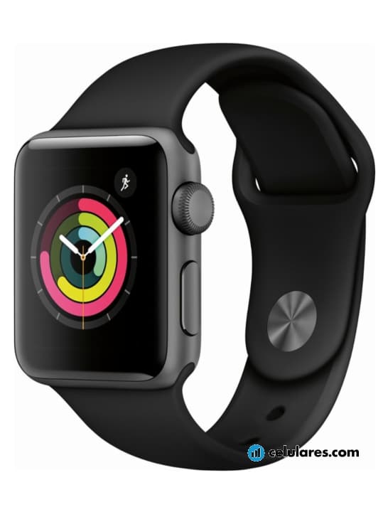 Imagen 6 Apple Watch Series 3 38mm