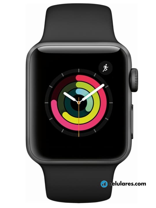 Imagen 7 Apple Watch Series 3 38mm