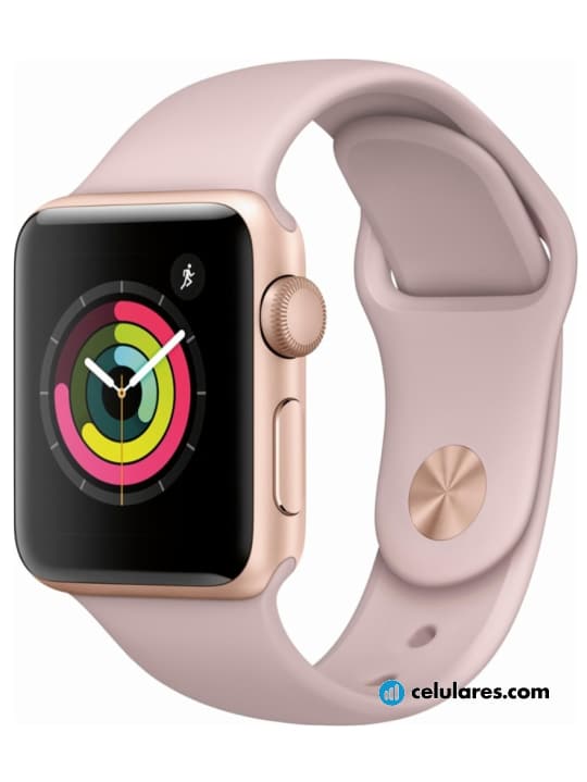 Imagen 8 Apple Watch Series 3 38mm