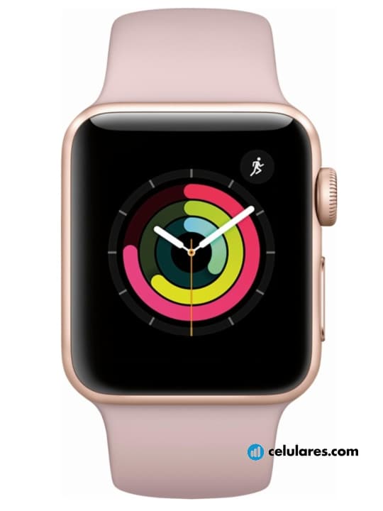 Imagen 9 Apple Watch Series 3 38mm