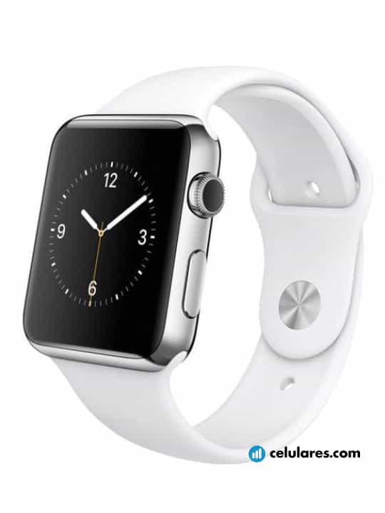 Imagen 7 Apple Watch Series 3 42mm