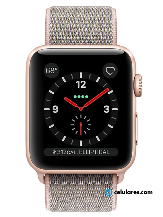 Imagen 2 Apple Watch Series 3 42mm