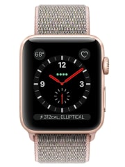 Apple Watch Series 3 42mm (A1861, A1891, A1892) - Celulares.com Estados  Unidos