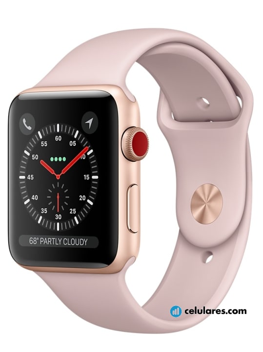 Imagen 8 Apple Watch Series 3 42mm