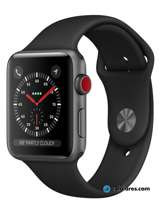 Imagen 9 Apple Watch Series 3 42mm