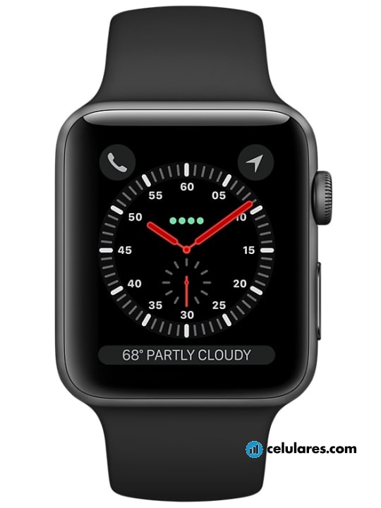 Apple Watch Series 3 42mm