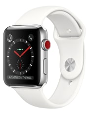 Características detalladas Apple Watch Series 3 42mm - Celulares.com  Estados Unidos