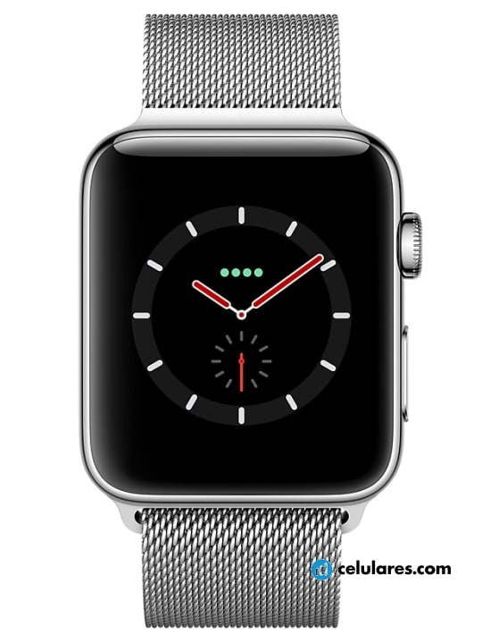 Imagen 5 Apple Watch Series 3 42mm