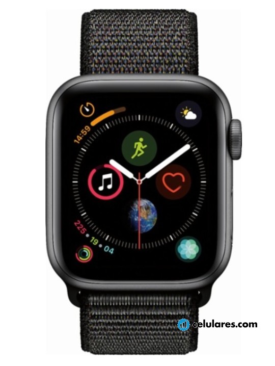 Apple Watch Series 4 40mm 