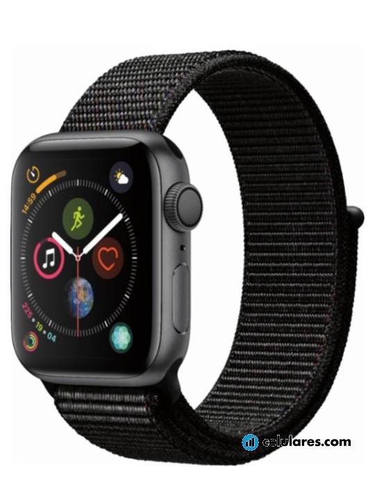 Imagen 6 Apple Watch Series 4 40mm 