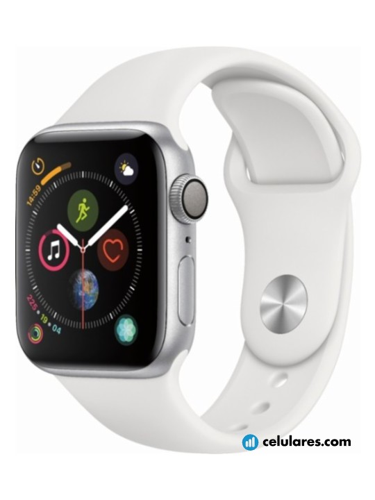 Imagen 7 Apple Watch Series 4 40mm 