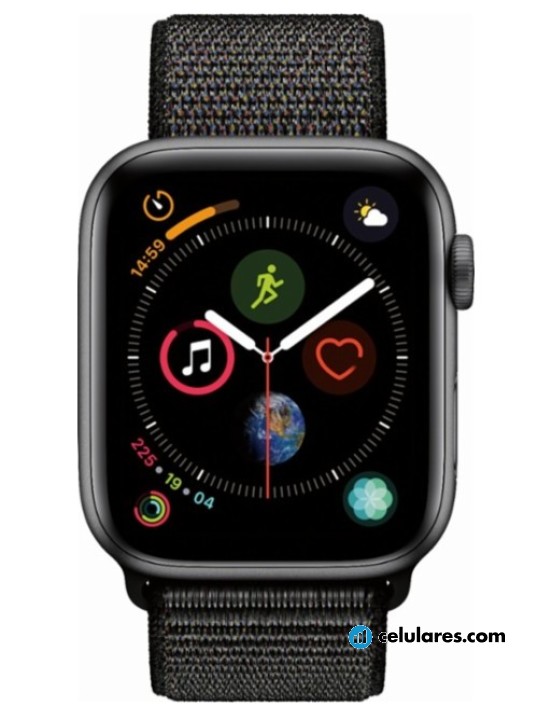 Imagen 3 Apple Watch Series 4 44mm