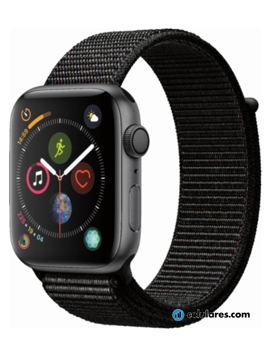 Imagen 5 Apple Watch Series 4 44mm