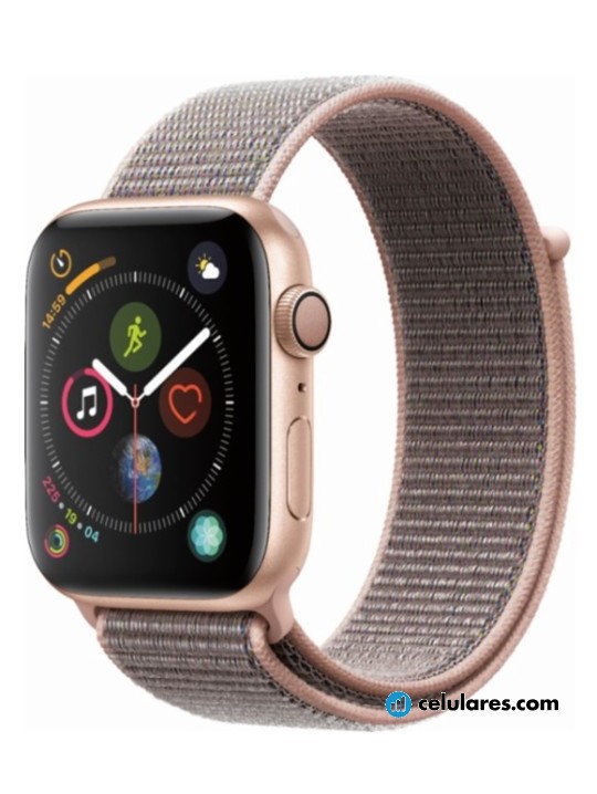 Imagen 6 Apple Watch Series 4 44mm