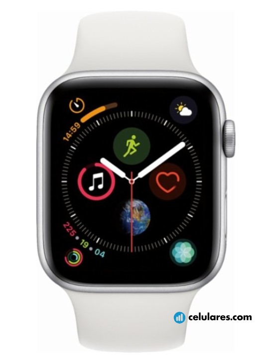 Imagen 2 Apple Watch Series 4 44mm