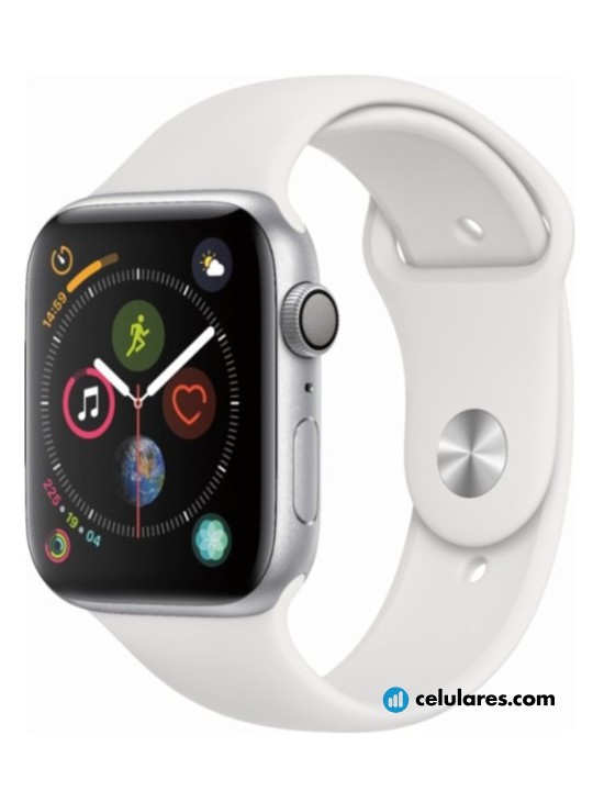 Imagen 7 Apple Watch Series 4 44mm