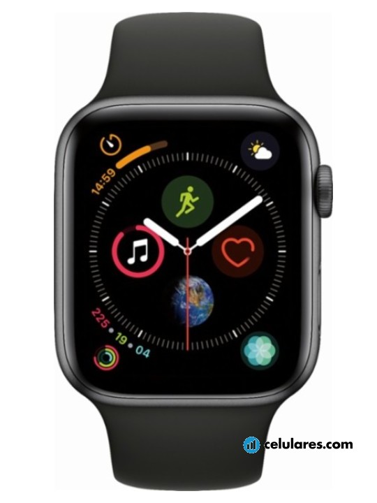 Apple Watch Series 4 44mm