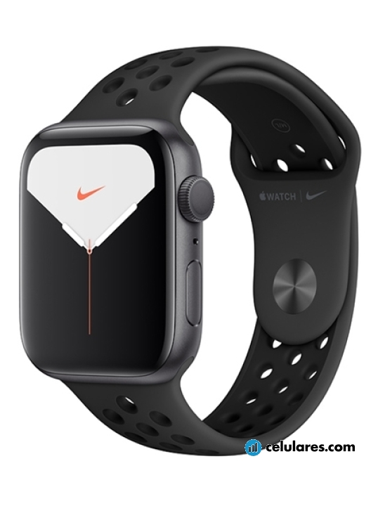 Imagen 4 Apple Watch Series 5 44mm