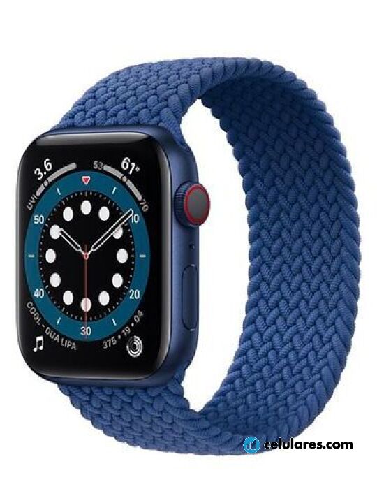 Imagen 3 Apple Watch Series 6 40mm