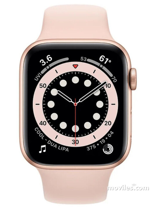 Apple watch series 40mm cheap