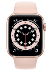 Fotografia Apple Watch Series 6 40mm