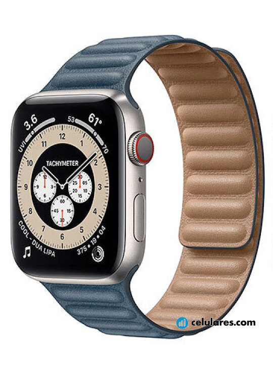 Imagen 2 Apple Watch Series 6 44mm