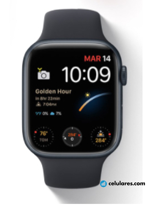 Apple Watch Series 7 41mm