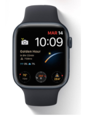 Apple Watch Series 7 41mm