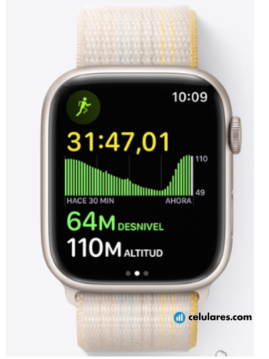 Imagen 2 Apple Watch Series 8