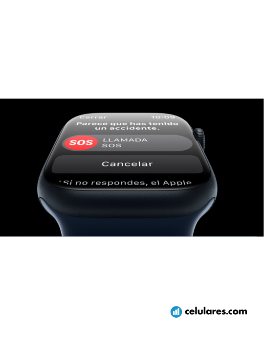 Imagen 5 Apple Watch Series 8