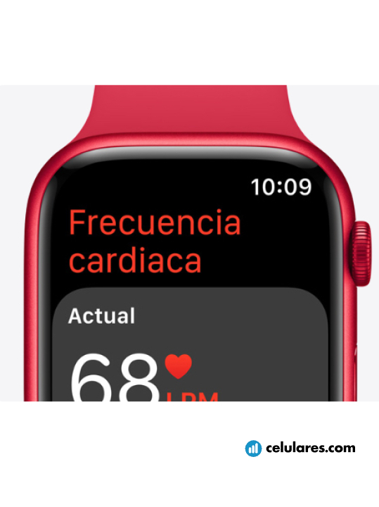 Imagen 4 Apple Watch Series 8