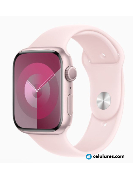 Imagen 4 Apple Watch Series 9 41mm