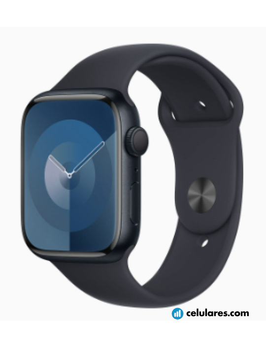 Imagen 2 Apple Watch Series 9 41mm